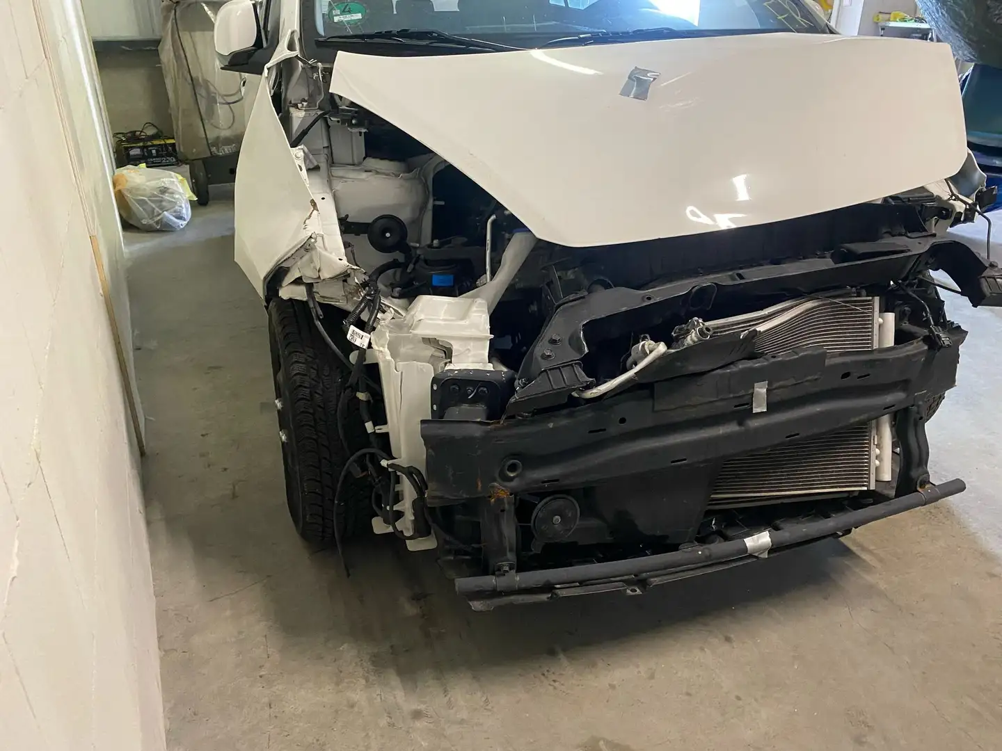 Kia Picanto - 1