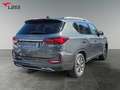 SsangYong Rexton Quartz AWD 7-Sitzer, 3,5 t Anhängelast Grijs - thumbnail 6