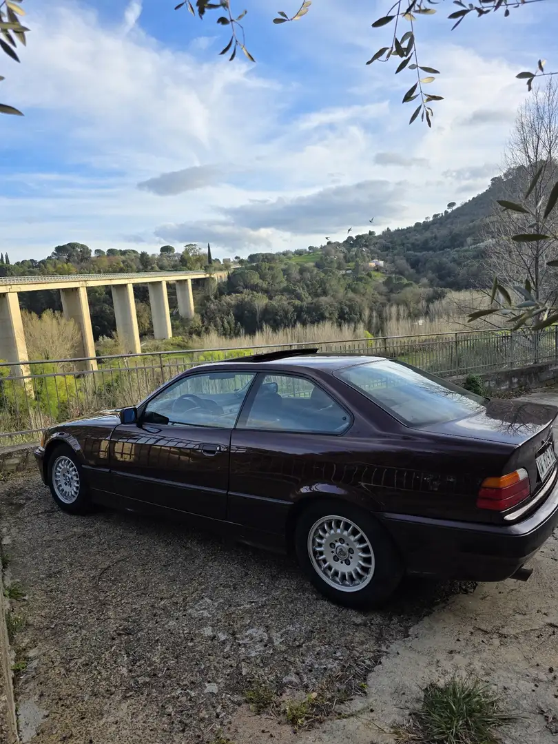 BMW 320 320i Coupe cat. - 2