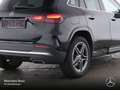 Mercedes-Benz GLA 250 e AMG+360°+LED+TOTW+KEYLESS+8G Schwarz - thumbnail 12
