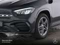 Mercedes-Benz GLA 250 e AMG+360°+LED+TOTW+KEYLESS+8G Schwarz - thumbnail 5
