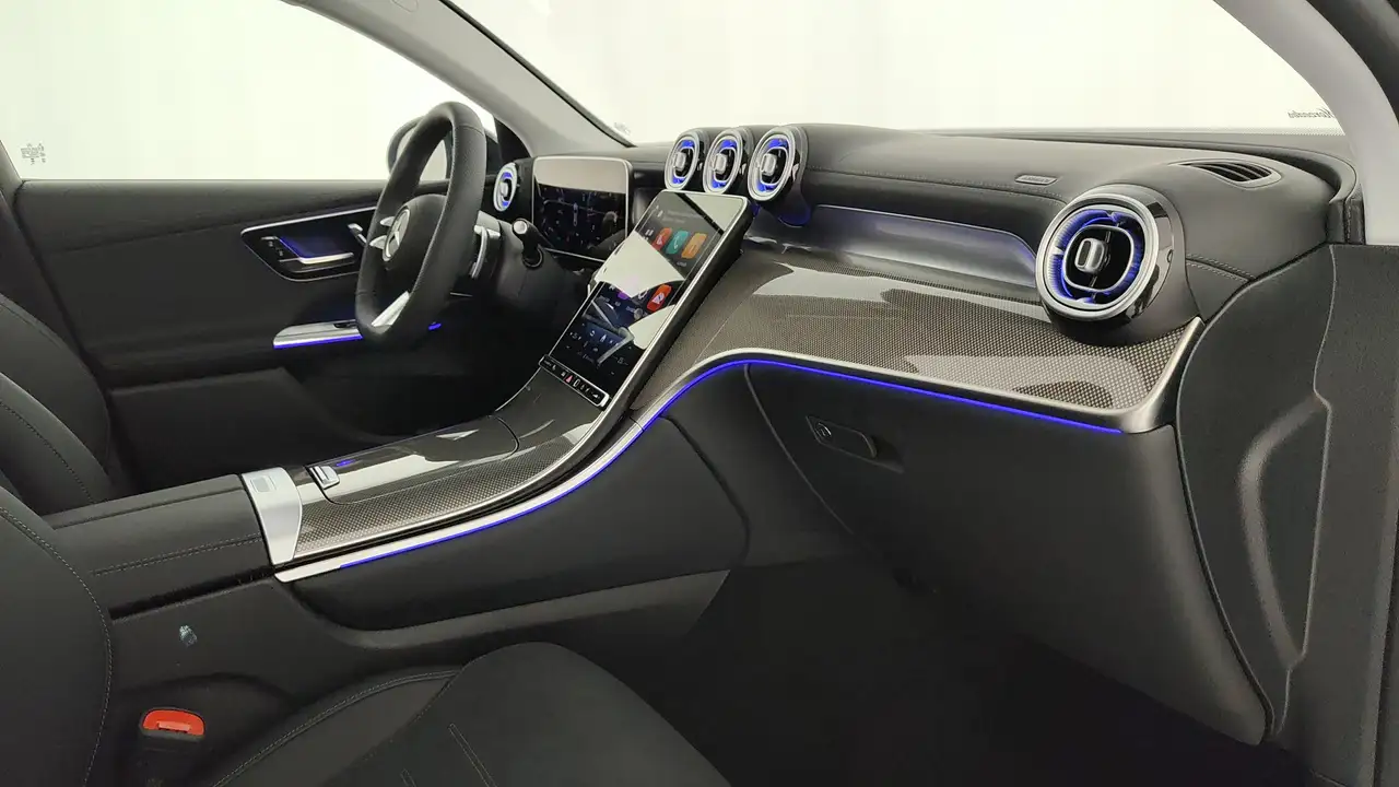Mercedes-Benz GLC 2026 — фото 15