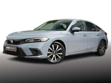Hybrid 2.0 Elegance LED+Kamera+Carplay+ACC