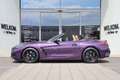 BMW Z4 Roadster M40i High Executive Automaat / M Sportsto Paars - thumbnail 7