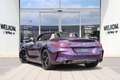 BMW Z4 Roadster M40i High Executive Automaat / M Sportsto Violet - thumbnail 8