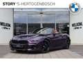 BMW Z4 Roadster M40i High Executive Automaat / M Sportsto Paars - thumbnail 1
