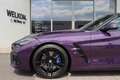 BMW Z4 Roadster M40i High Executive Automaat / M Sportsto Violet - thumbnail 4