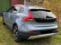 Volvo V40 Cross Country V40 Cross Country D2 Geartronic Summum Niebieski - thumbnail 8