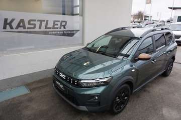 JOGGER PH2 Extreme  TCe 110