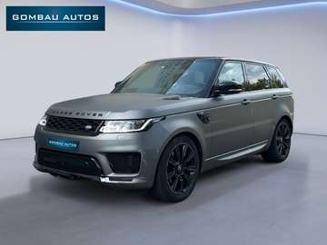 3.0SDV6 HSE Dynamic Aut. 306 (14.75)