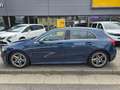 Mercedes-Benz A 200 AMG-Line AUTOMATIK +2 JAHRE GARANTIE+ Blau - thumbnail 8