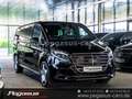 Mercedes-Benz V 300 PETROL*7Seats*EXCLUSIVE*extralang*BURMESTE Černá - thumbnail 5