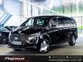 Mercedes-Benz V 300 PETROL*7Seats*EXCLUSIVE*extralang*BURMESTE Černá - thumbnail 1