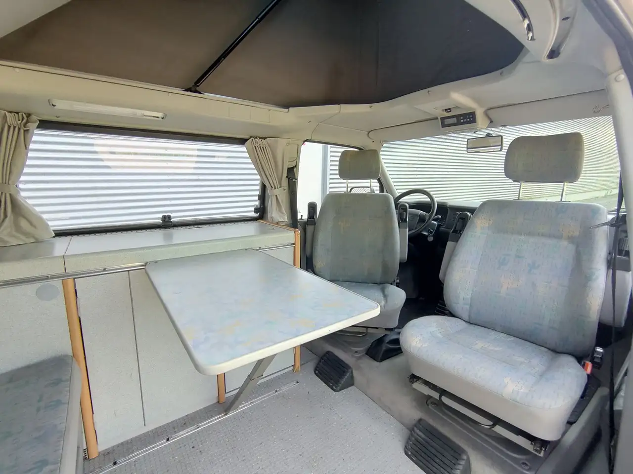 Volkswagen T4 California 1.9 TD Westfalia Coach, foto 4