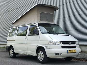 1.9 TD Westfalia Coach