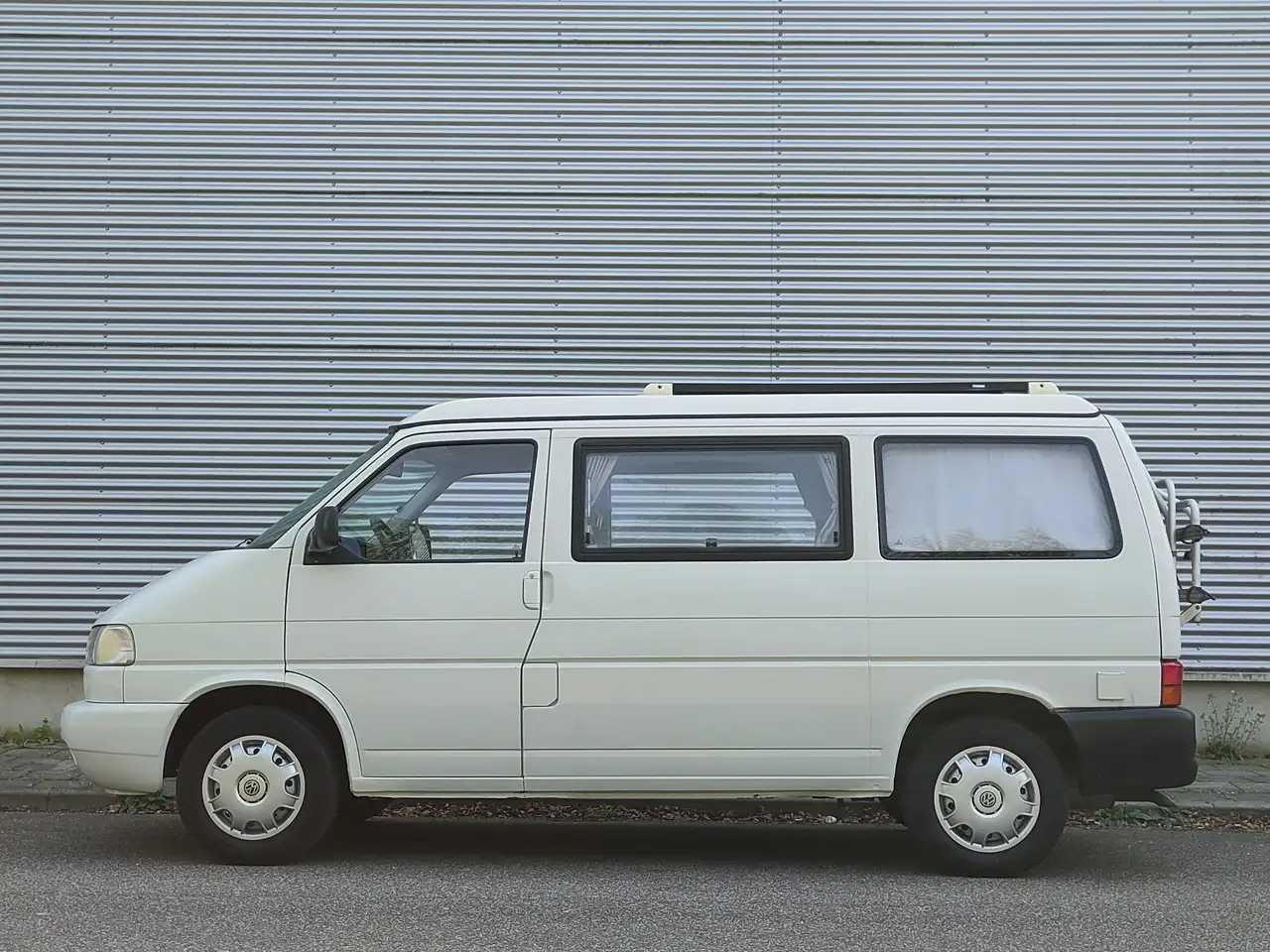 Volkswagen T4 California 1.9 TD Westfalia Coach, foto 8