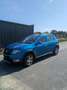 Dacia Sandero Sandero TCe 90 Stepway Prestige Bleu - thumbnail 1