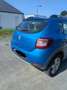 Dacia Sandero Sandero TCe 90 Stepway Prestige Bleu - thumbnail 2