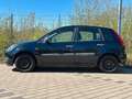 Ford Fiesta Fun X|Automatik|Servo|Klima Blau - thumbnail 4