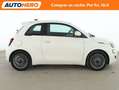 Fiat 500 electric drive 70 kW Action Blanco - thumbnail 7