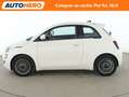 Fiat 500 electric drive 70 kW Action Blanco - thumbnail 3