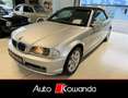 BMW 323 Ci Cabrio Automatik 6-Zylinder *Wenig Km* Silber - thumbnail 4