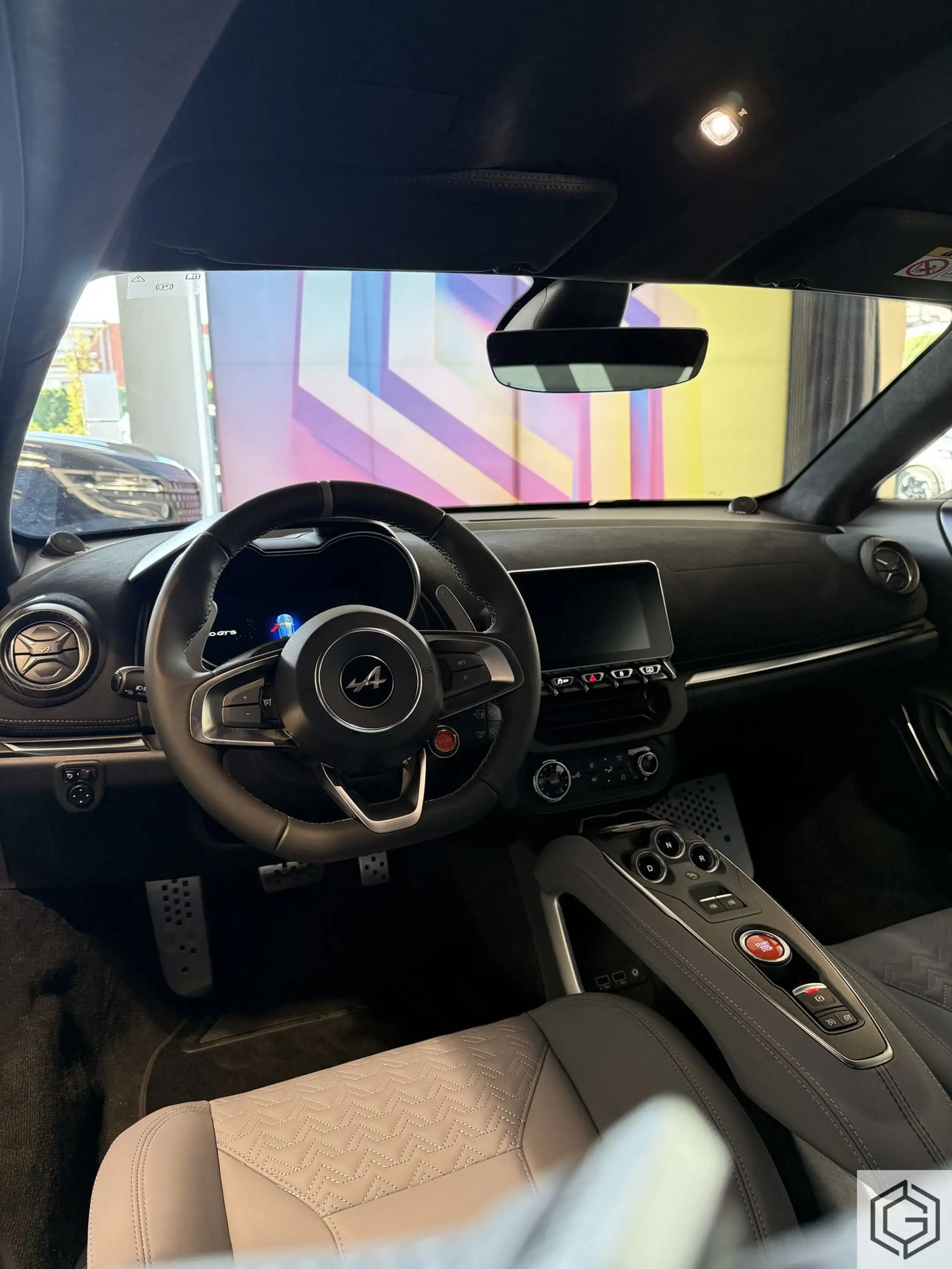 Alpine A110 GTS "Last Production" *Garantie — photo 10