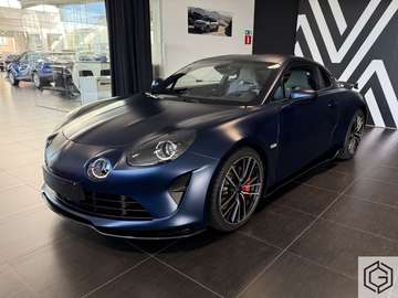 GTS "Last Production" *Garantie