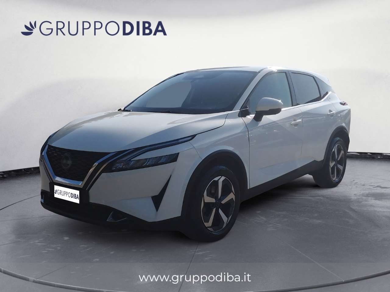 Nissan Qashqai III 2021 1.3 mhev N-Connecta 2wd 140cv