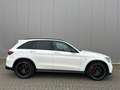 Mercedes-Benz GLC 63 AMG S 4-Matic+ Edition One Blanc - thumbnail 4