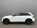Mercedes-Benz GLC 63 AMG S 4-Matic+ Edition One Blanc - thumbnail 2