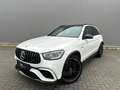 Mercedes-Benz GLC 63 AMG S 4-Matic+ Edition One Blanc - thumbnail 1