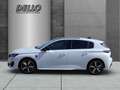 Peugeot 308 GT HYBRID 145 e-DSC6 AHK-abnehmbar El. Panodach Di Weiß - thumbnail 2