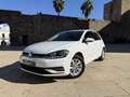 Volkswagen Golf 1.6TDI Last Edition 85kW Blanc - thumbnail 1