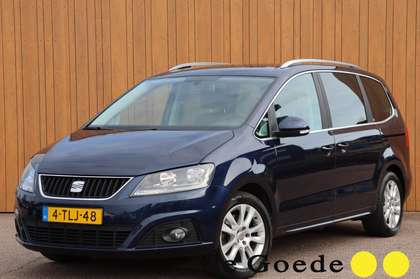 SEAT Alhambra 1.4 TSI Businessline Executive 7persoons org. NL-a