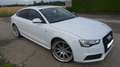 Audi A5 A5 2.0 TFSI Sportback quattro S tronic Weiß - thumbnail 4
