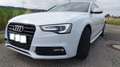 Audi A5 A5 2.0 TFSI Sportback quattro S tronic Weiß - thumbnail 6