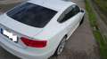 Audi A5 A5 2.0 TFSI Sportback quattro S tronic Weiß - thumbnail 7