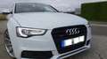 Audi A5 A5 2.0 TFSI Sportback quattro S tronic Weiß - thumbnail 5