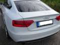 Audi A5 A5 2.0 TFSI Sportback quattro S tronic Weiß - thumbnail 3