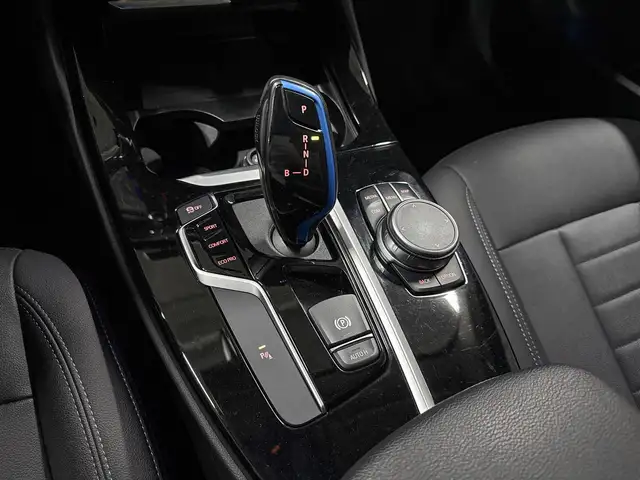 BMW Ix3 view 15