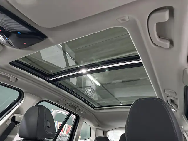 BMW Ix3 view 10
