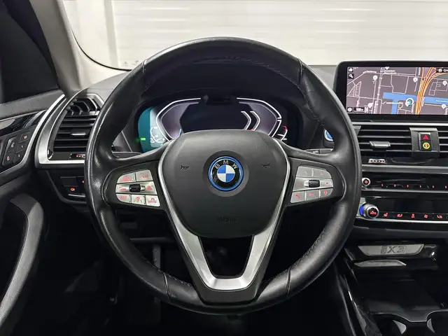 BMW Ix3 view 12