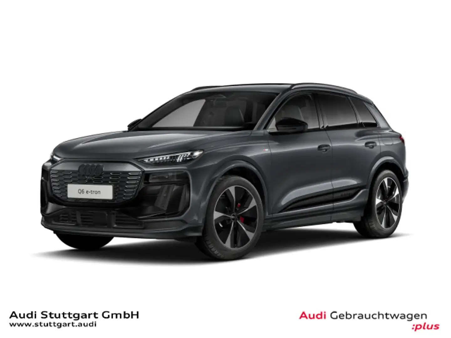 Audi Sonstige performance Automatik Grau - 1