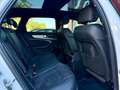 Audi A6 S-Line Quattro 3.0 V6 50 TDI  286 BVA toit ouvrant B\u0026O Navi Plus Virtual Garantie 1an Blanc - thumbnail 12
