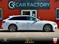 Audi A6 S-Line Quattro 3.0 V6 50 TDI  286 BVA toit ouvrant B\u0026O Navi Plus Virtual Garantie 1an Blanc - thumbnail 3