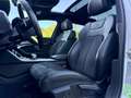Audi A6 S-Line Quattro 3.0 V6 50 TDI  286 BVA toit ouvrant B\u0026O Navi Plus Virtual Garantie 1an Blanc - thumbnail 7