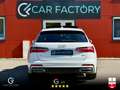 Audi A6 S-Line Quattro 3.0 V6 50 TDI  286 BVA toit ouvrant B\u0026O Navi Plus Virtual Garantie 1an Blanc - thumbnail 5