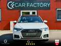 Audi A6 S-Line Quattro 3.0 V6 50 TDI  286 BVA toit ouvrant B\u0026O Navi Plus Virtual Garantie 1an Blanc - thumbnail 4