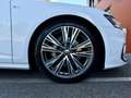 Audi A6 S-Line Quattro 3.0 V6 50 TDI  286 BVA toit ouvrant B\u0026O Navi Plus Virtual Garantie 1an Blanc - thumbnail 10